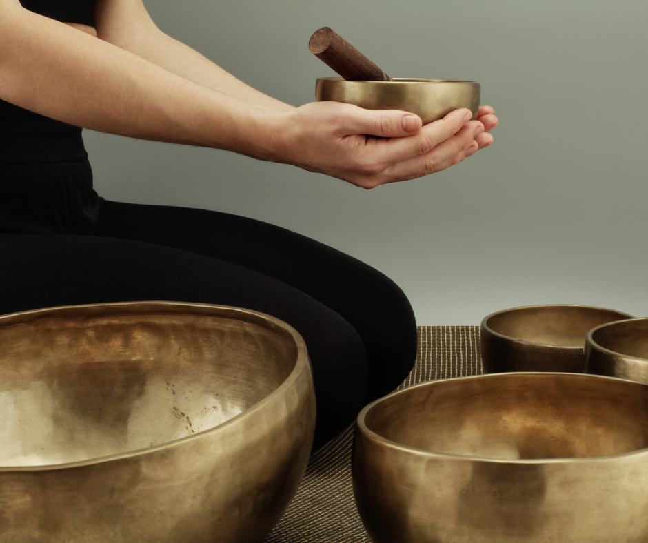 Sound Bowls