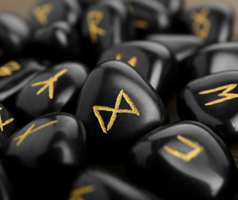Runes