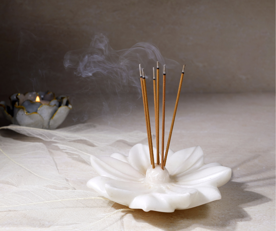 Incense