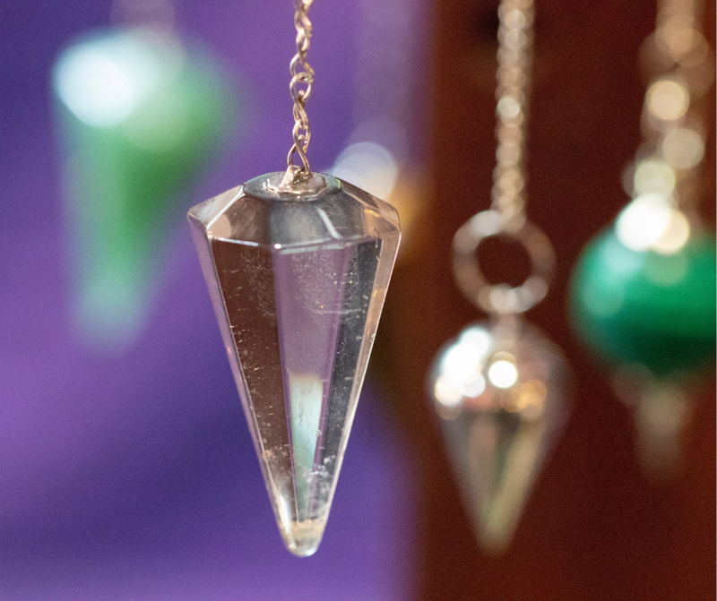 Pendulums