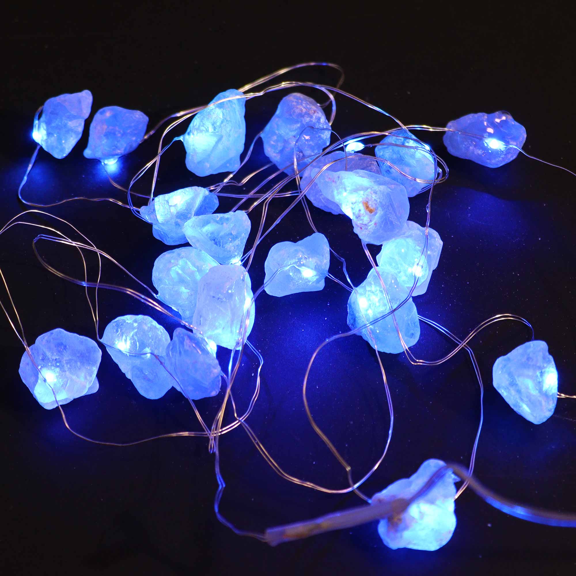 Gemstone Enchantment Lights