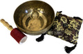 Tibetan Singing Bowl Gift Set