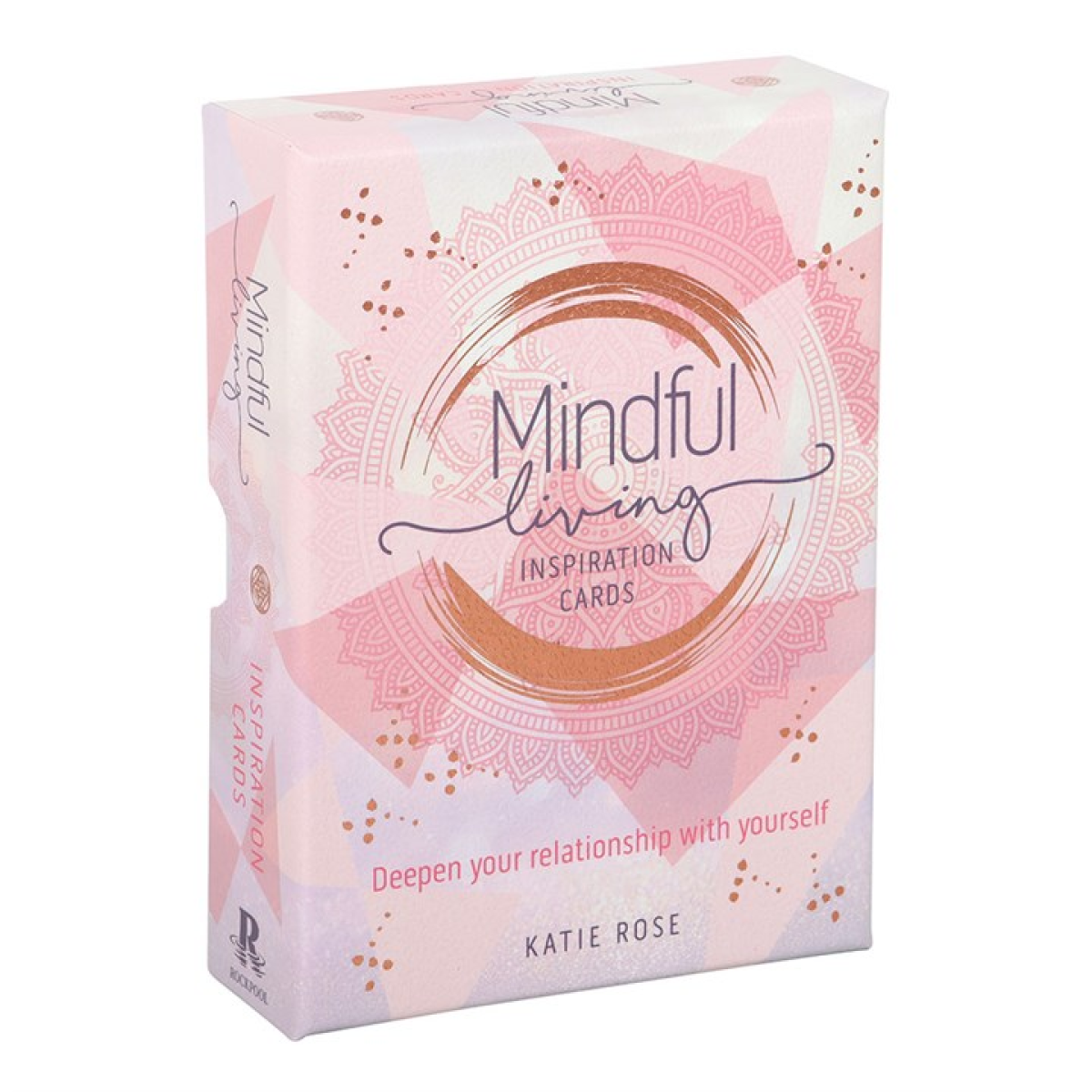 Mindful Living Inspiration Cards